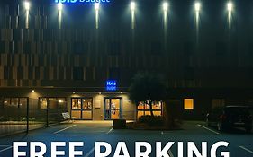 Ibis Budget Le Havre Les Docks